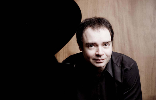 Portrait. Palais des Beaux-Arts. Concert d'ouverture avec Alexander Melnikov. Opening night with Alexander Melnikov. 2016-09-16